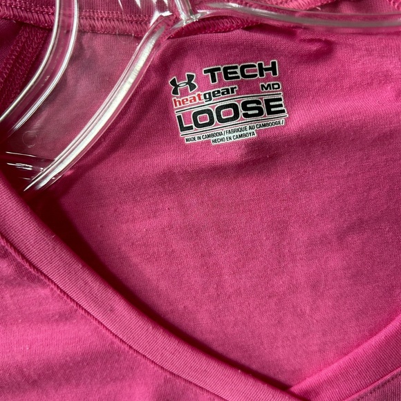 Under Armour shirt - Picture 2 of 5